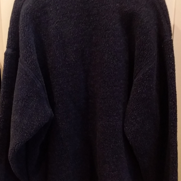 Blue Navy Old Navy Jacket XXL - Picture 2 of 3